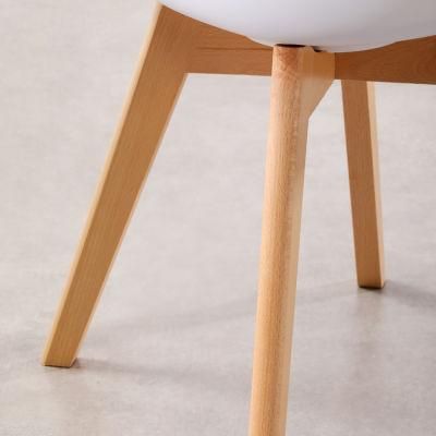 Cheap Replica Eams Plastic Chair Restaurant Dining Chair for Sale