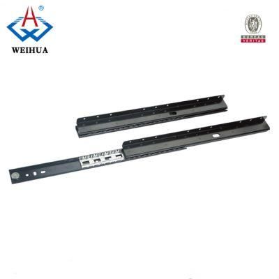 Single Extension Slide for Dining Table