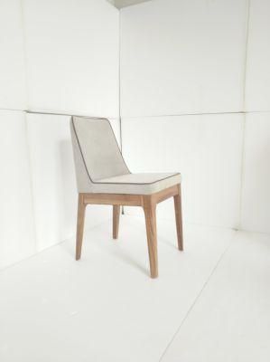 Wooden Legs Stereo Type Chairs Furniture