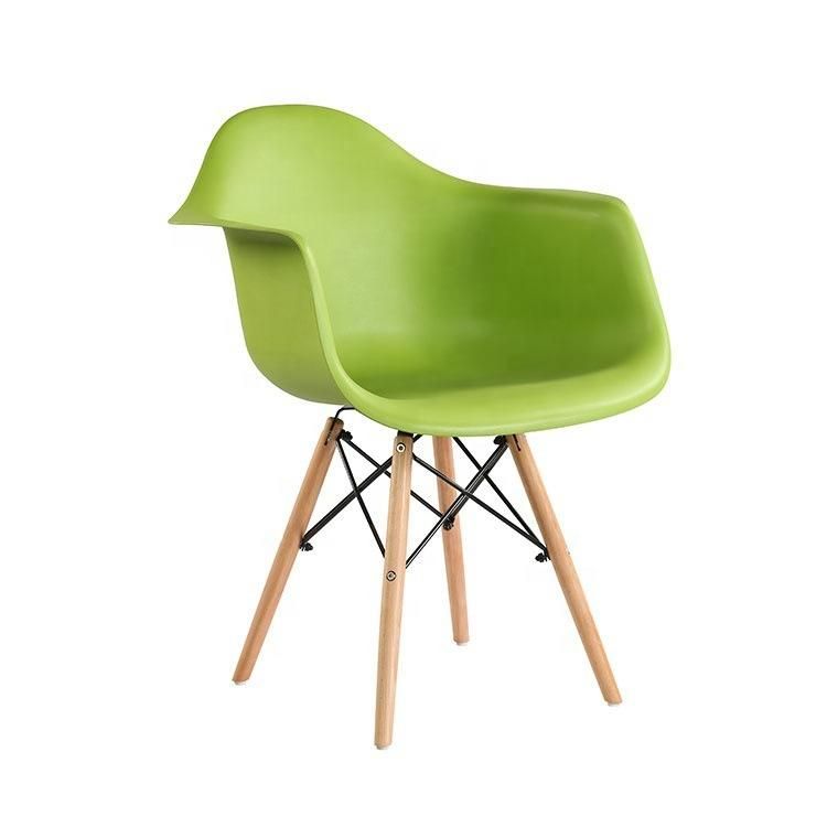 Hot Sale Outdoor Camping Party Indoor Dining Livingroom Plastic Chair