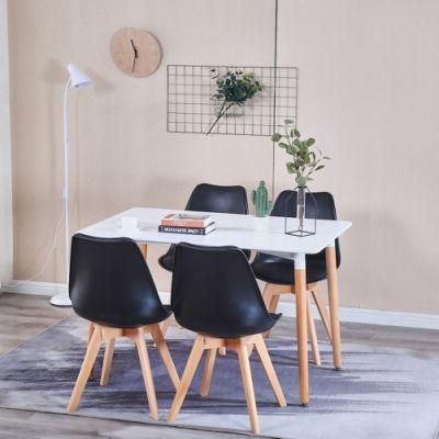 High Quality U Shaped Dining Chair