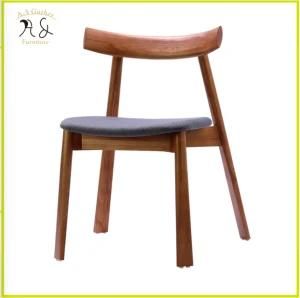 Modern Living Room Furniture Vintage Dining Chair Wooden