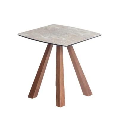 Modern Living Room Furniture Wooden Coffee Table