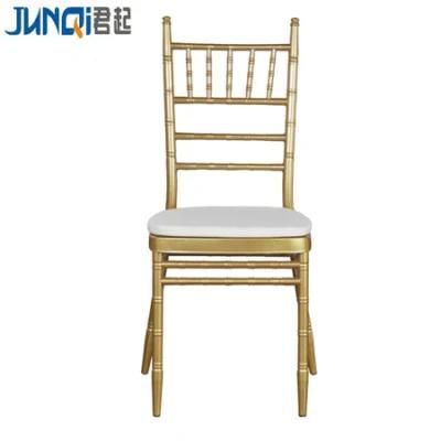 Wholesale Cheap Stackable Banquet Chair for Restaurant