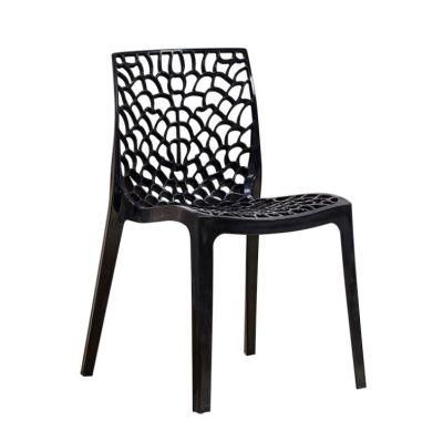 Taburete Chaise Relax Salle a Manger 6 Dining Chair with Holes Stacking