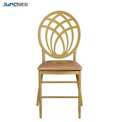New Style Popular Wedding Metal Chiavari Phoenix Chair for Sale