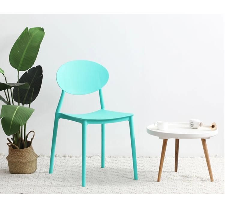 Nordic Ins Dressing Stool Dormitory Desk Home Makeup Dining Chair