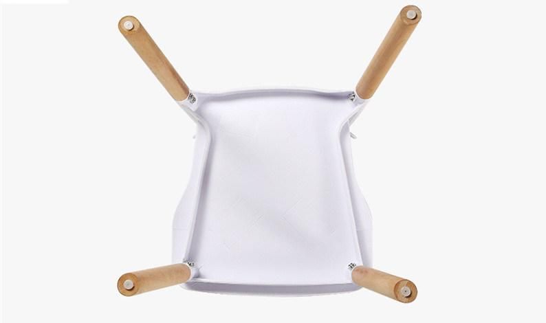 Factory Price Wholesale High Back Event Banquet Plastic Dining Chair
