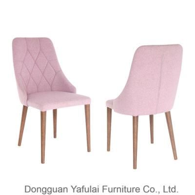Modern Hot Sale Wood Dining Chair for Home