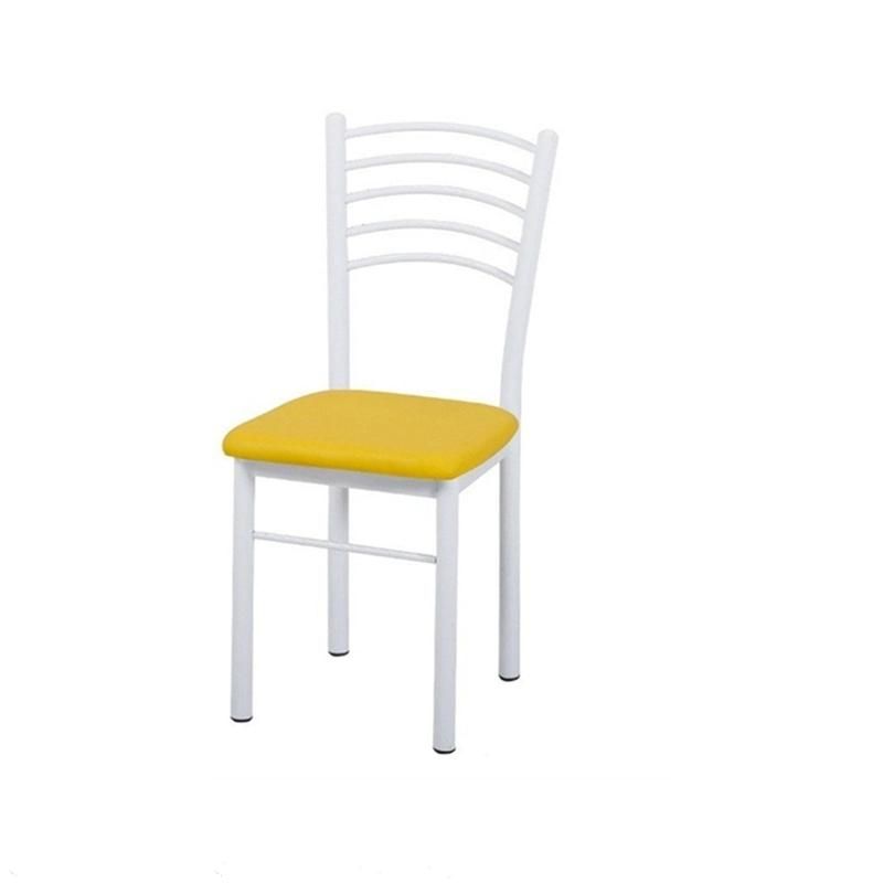 Factory Wholesale Modern Restaurant Plastic Furniture Plastic Stackable Dining Table