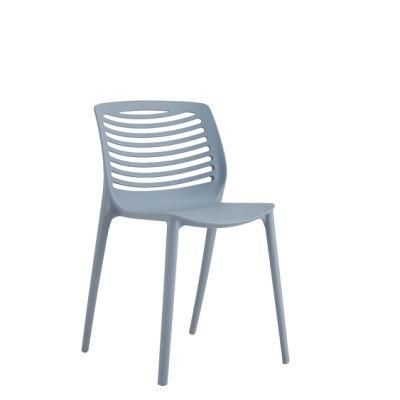Wholesale Design Dining Restaurant Chair Modern High Quality Hot Sale Plastic Dining Room Chair