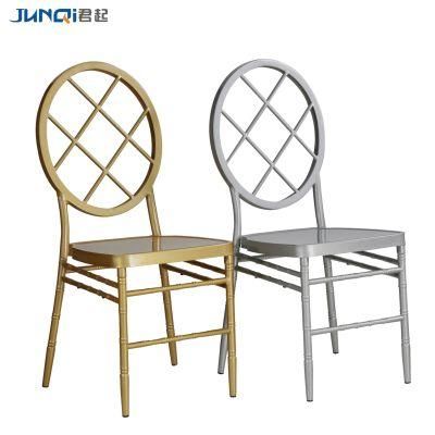 Hotel Used Chiavari Wedding Tiffany Event Chair for Banquet Sale