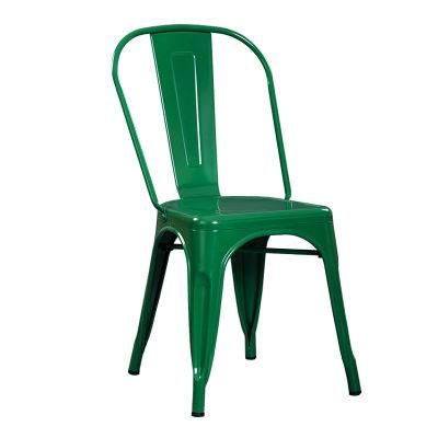 Design Tom Dixon Scoop Low Back Chair Student Chair Metal Quality Steel Chair