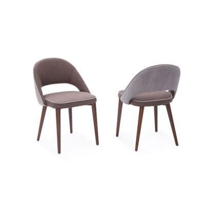 Restaurant Furniture Hotel Wood Design Dining Chair