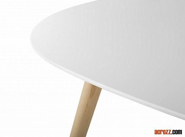 Banquet Design Restaurant Tripod coffee Table