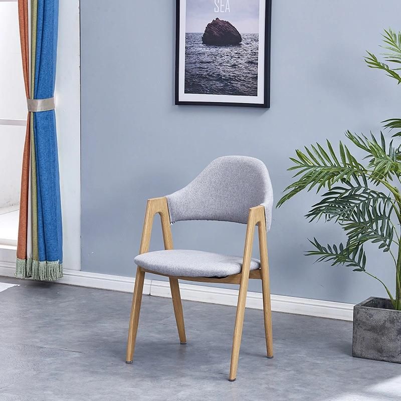 Factory Price Wholesale Reclining Good Quality Folding Plastic Metal Dining Chair