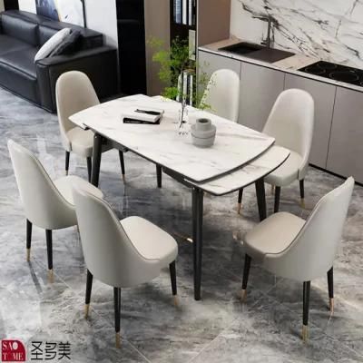 High Quality Wedding Banquet Round Dining Table for Event