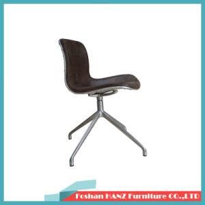 Modern Industrial Coffee Shop Living Room Reception Chair