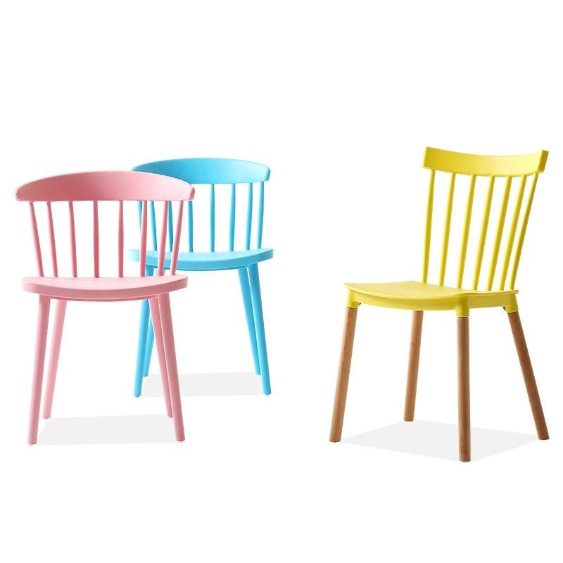 Plastic Seat Designed Wedding Hotel Leisure Dining Emas Chair