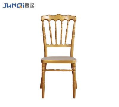 Cheap Antiquet Aluminum Wedding Chivarly Chiavari Chair