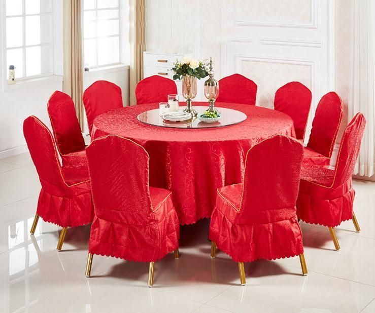 High Quality Metal Frame Hotel Wedding Dining Silla Banquet Chair