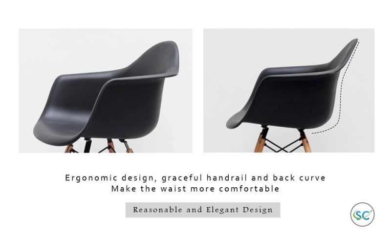 High Quality a Modern Dining Chair Price