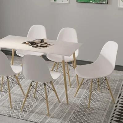 Modern Design Restaurant Dining Chair for Household