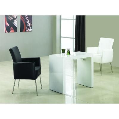 Luxury Design Wooden Home Furniture Restaurant Dining Table Set