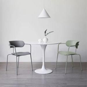 Modern Simple Wedding Reception and Negotiation Chair