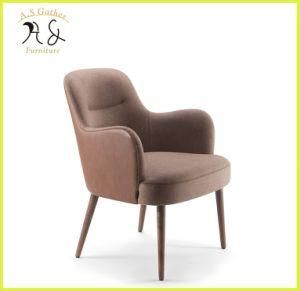 Modern Design Bespoke Hotel Lounge Armchair