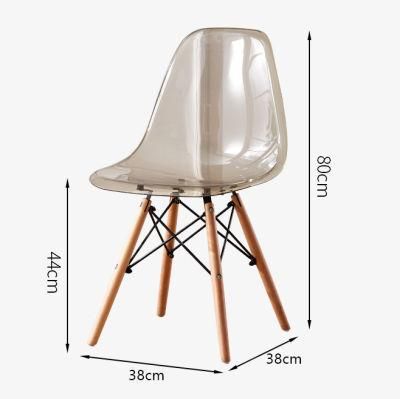 High Quality Modern Chair Types
