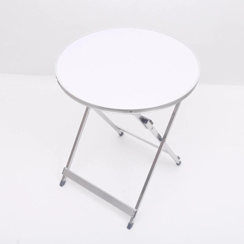 Wholesale Plastic Meeting Conference Home Dining Training Wooden Folding Table