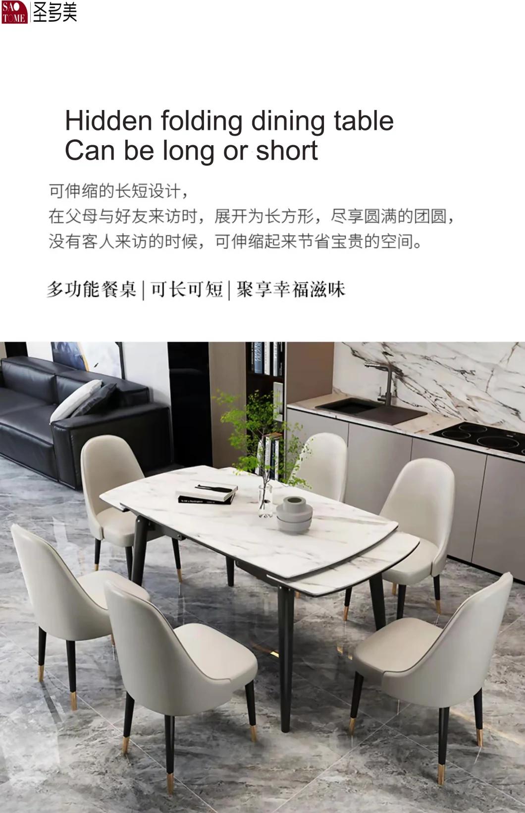 High Quality Wedding Banquet Round Dining Table for Event