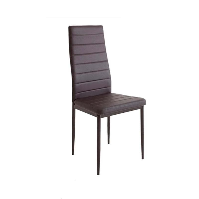 Factory Wholesale Modern Restaurant Plastic Furniture Plastic Stackable Dining Table