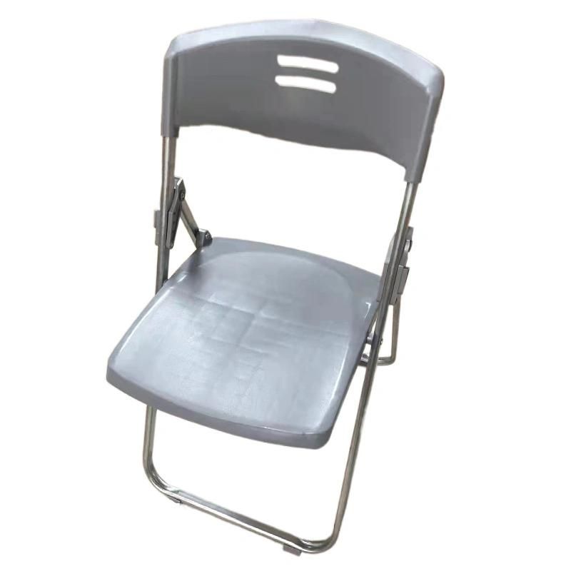 Fancy Design Leisure Furniture Camping Bar Dining Plastic Folding Chair