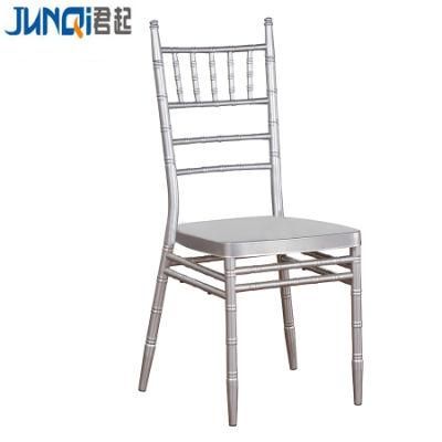 Hot Selling Banquet Gold Wedding Dining Chairs for Events