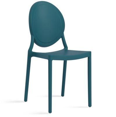 Quality PP Chair Supplier Daining Chair 150 Kgs Chaise En Plastique Cafe Chairs