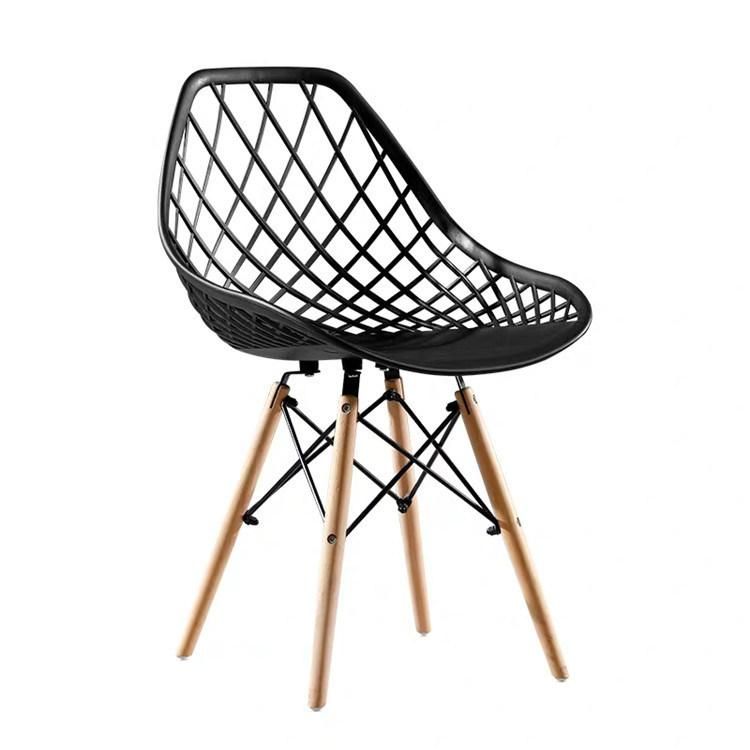 Cheap Wedding Hall Fashionable Dining Relaxing Indoor Study Plastic Chair