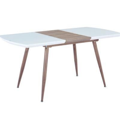 MDF-Modern-Simple-Extendable-Wooden-Dining-Tables