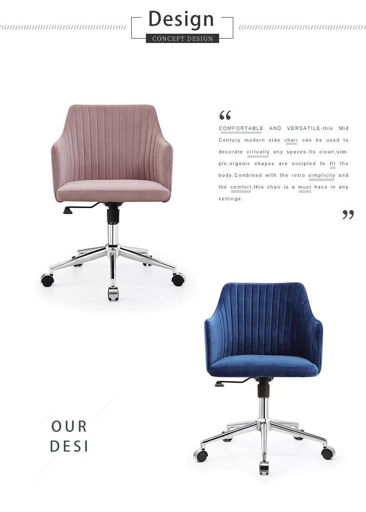 Price Cheap Ergonomic Home Classic Swivel Office Chairs Chairs for Office on Computer
