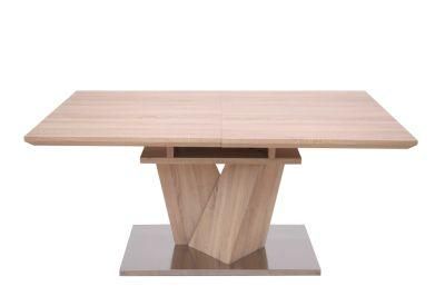 Modern Marble Dining Table