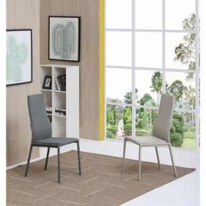 Customized Modern PU Restaurant Furniture Chair