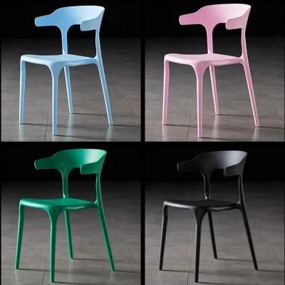 Wholesale Plastic Scandinavian Designs Furniture Dining Chair Suppliers