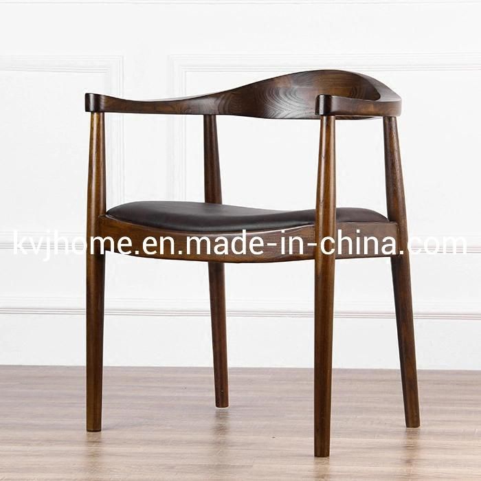 Wood Dining Chair Kennedy Chair