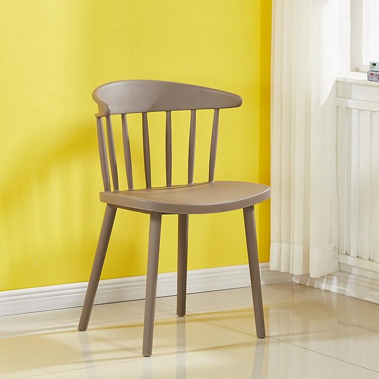 Hot-Sale Beach Outdoor Steel Metal Camping Party Dining Chair