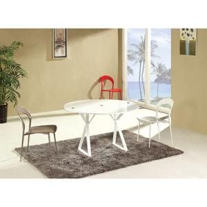 Extension Home Living Room Dining Table