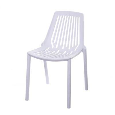 Meubles De Salle a Manger Contemporains Chaise En Plastique De Qualite PP Prix Inferieur Chaise Scandinave