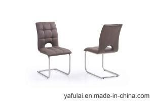 PU Dining Room Chair for Hotelpu Restaurant Office