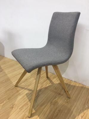 Wooden Dining Table Chair for Home