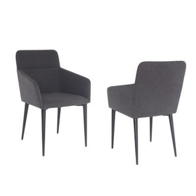 Factory Customized Modern Leisure Hotel Dining Chair